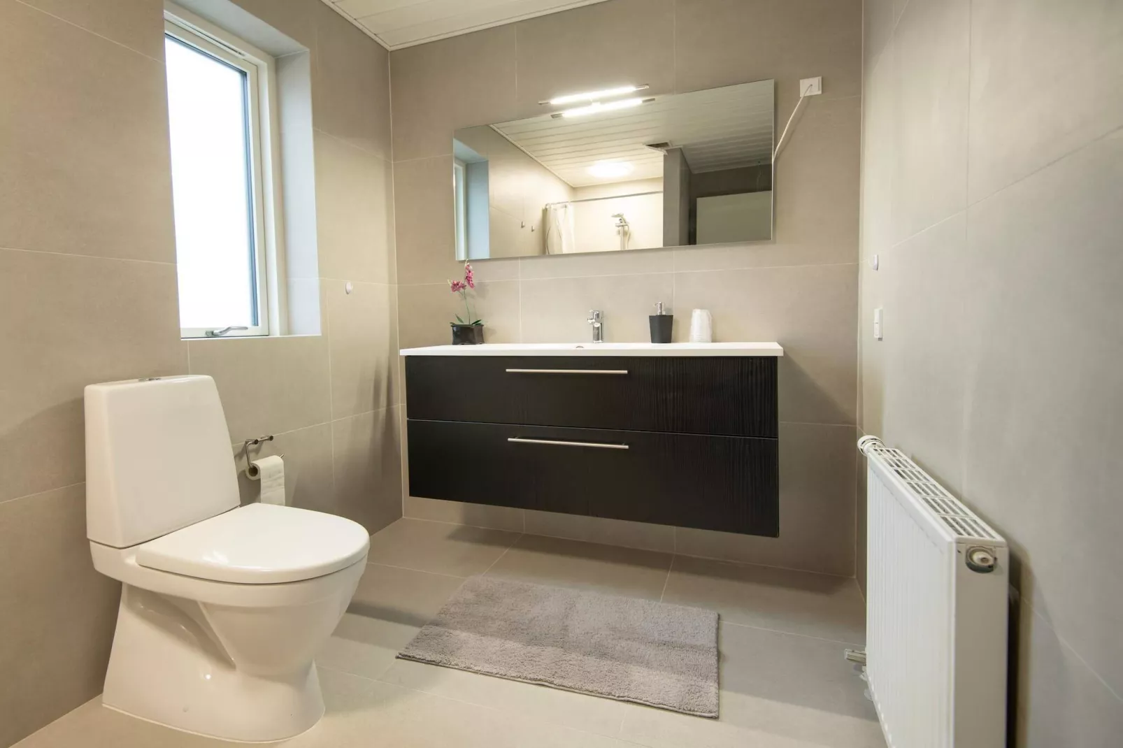 Dobbeltværelse 2 personer 29m²-Binnen