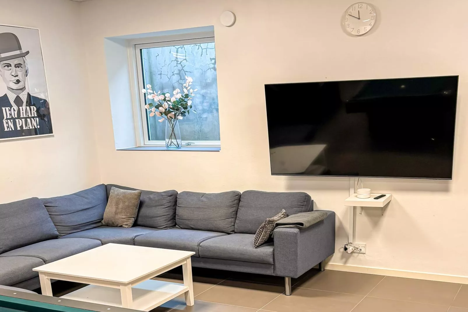 20 persoons vakantie huis in Glesborg-Niet-getagd