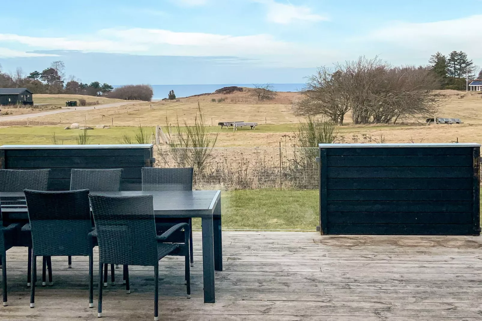 20 persoons vakantie huis in Glesborg-Waterzicht
