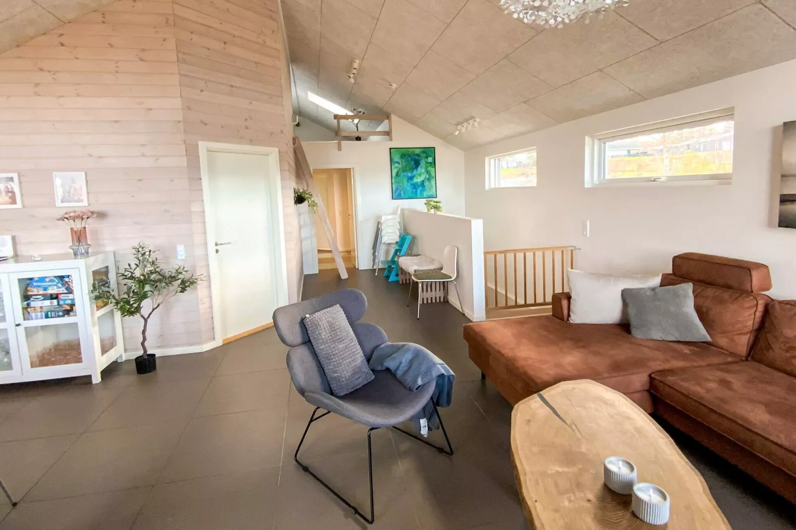20 persoons vakantie huis in Glesborg-Binnen