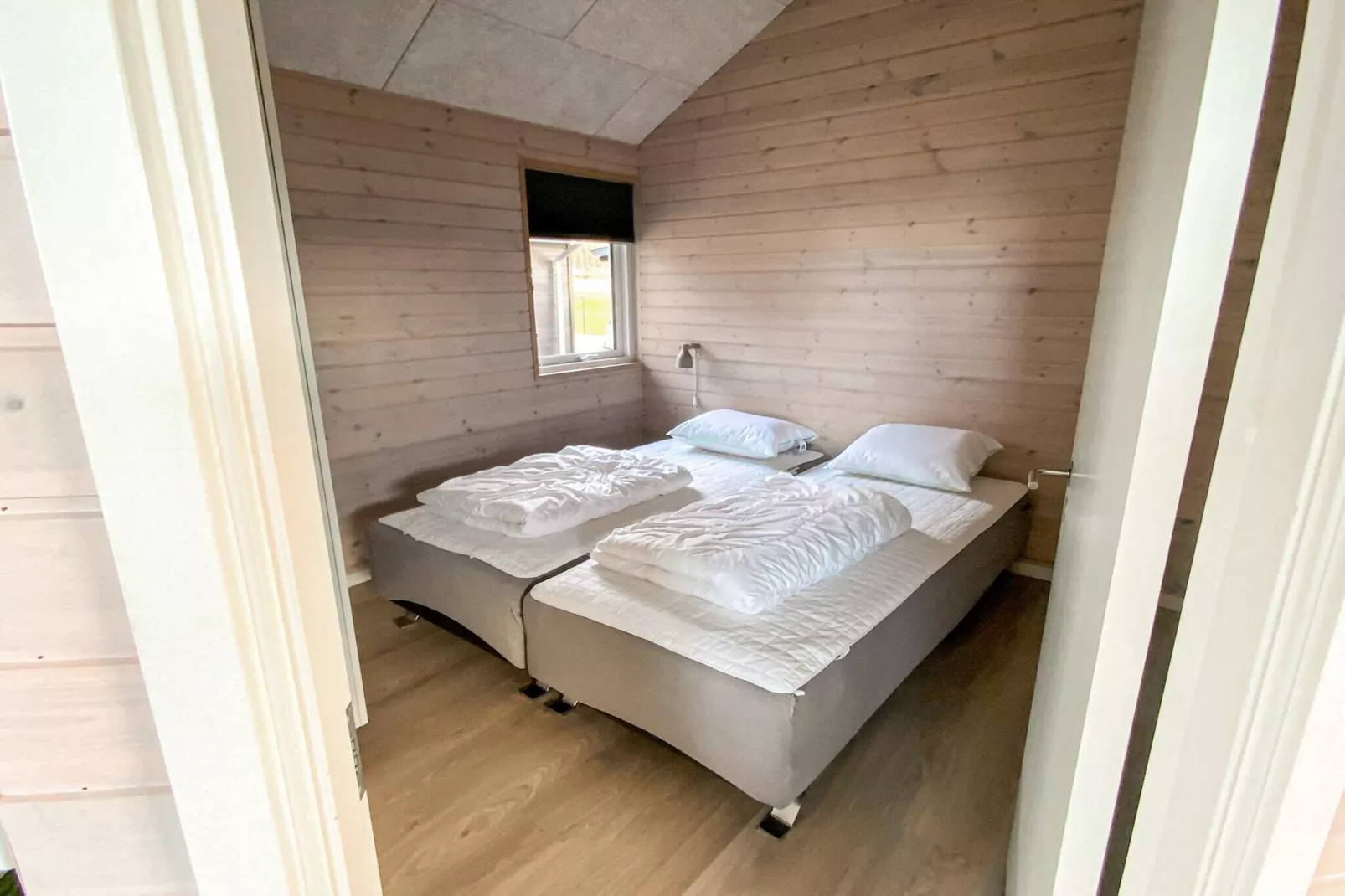 20 persoons vakantie huis in Glesborg-Binnen