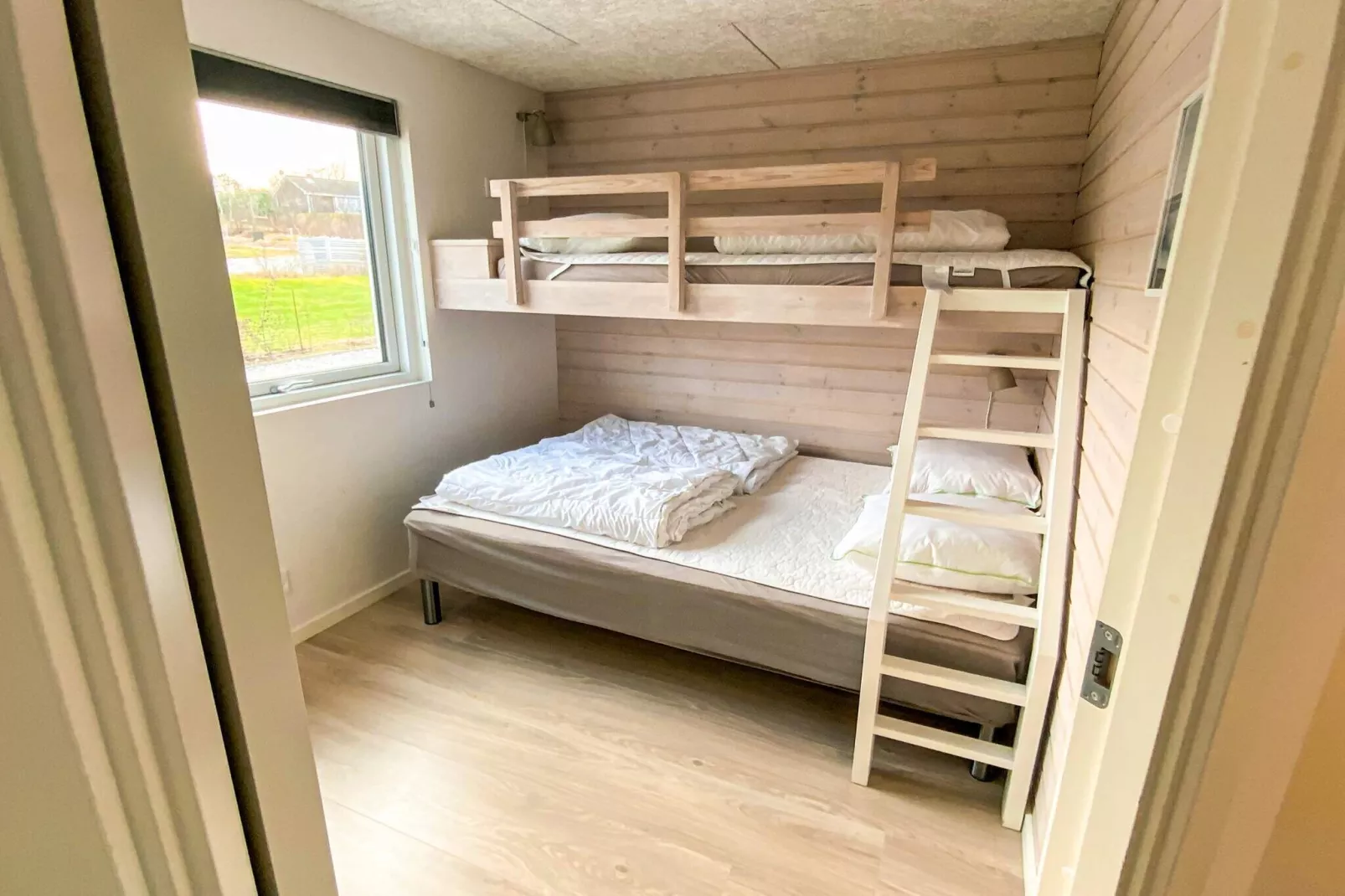 20 persoons vakantie huis in Glesborg-Binnen