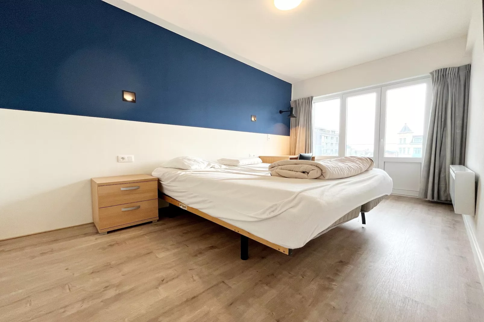 Residentie Rapallo 0203-Slaapkamer