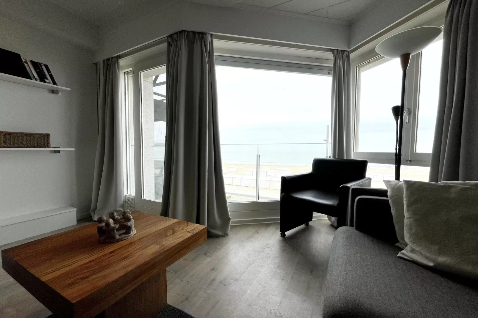 Residentie Rapallo 0203-Woonkamer