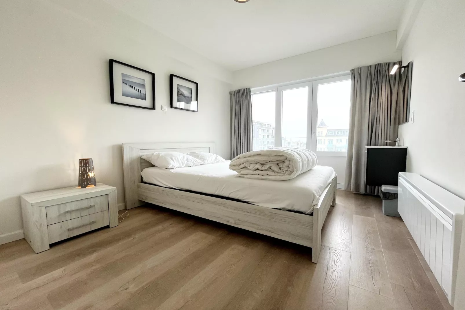 Residentie Rapallo 0203-Slaapkamer