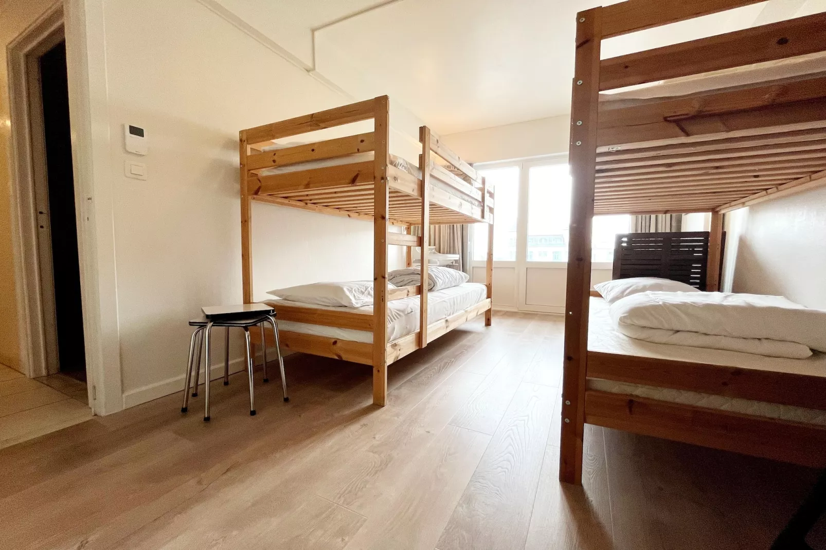 Residentie Rapallo 0203-Slaapkamer