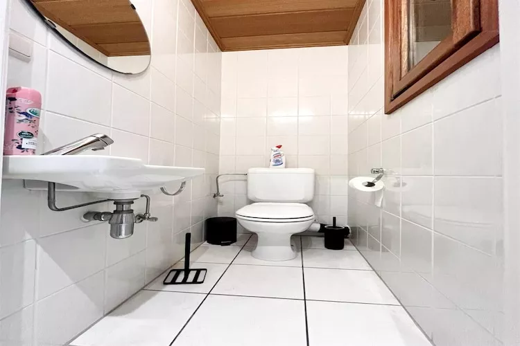 Residentie Rapallo 0203-Badkamer