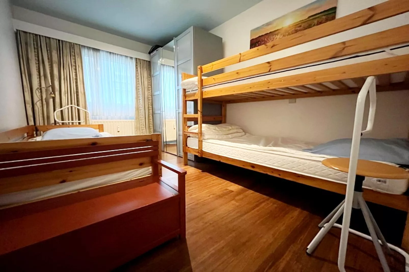 Residentie Atalanta 0402 3A-Slaapkamer