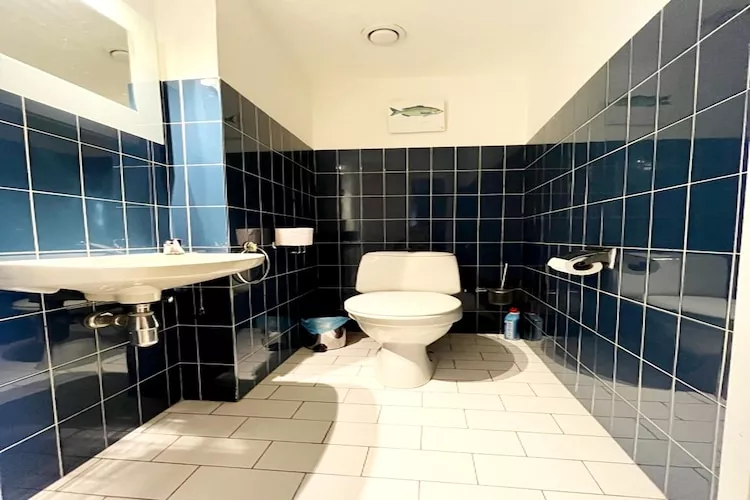 Residentie Atalanta 0402 3A-Badkamer
