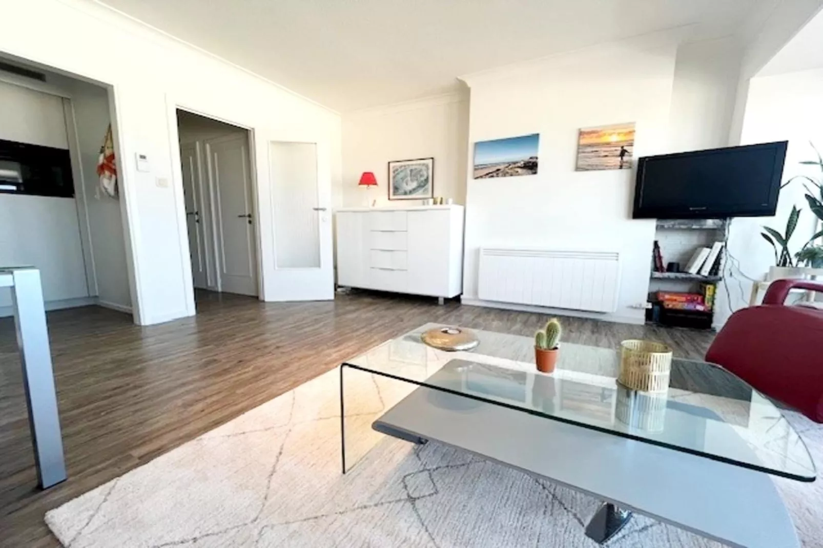 Residentie Estoril 0201-Woonkamer