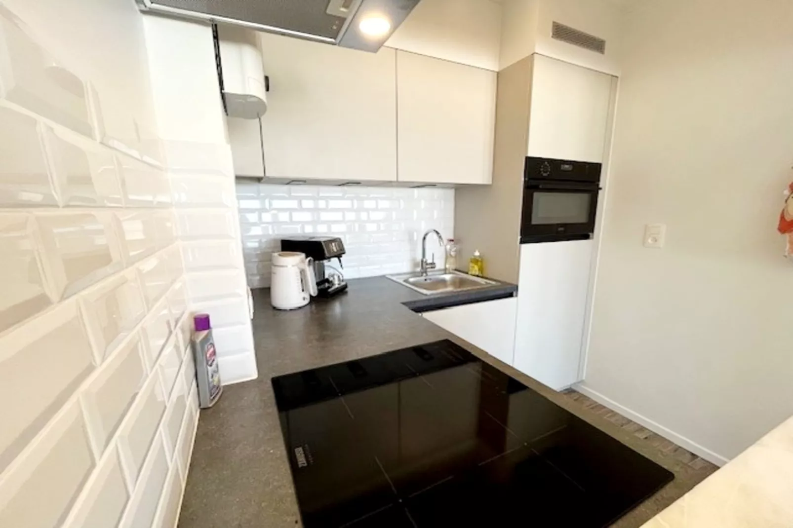 Residentie Estoril 0201-Keuken