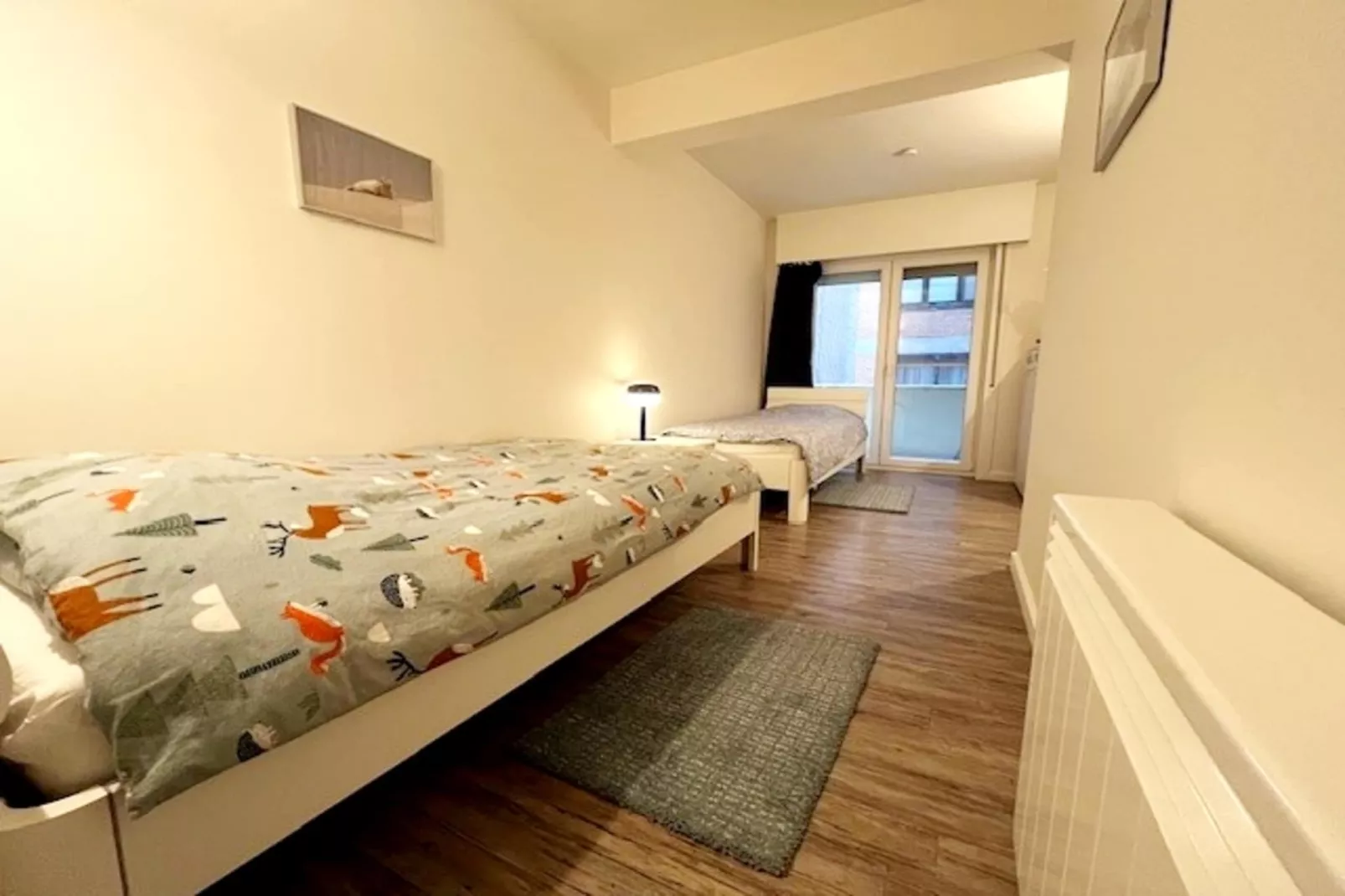 Residentie Estoril 0201-Slaapkamer