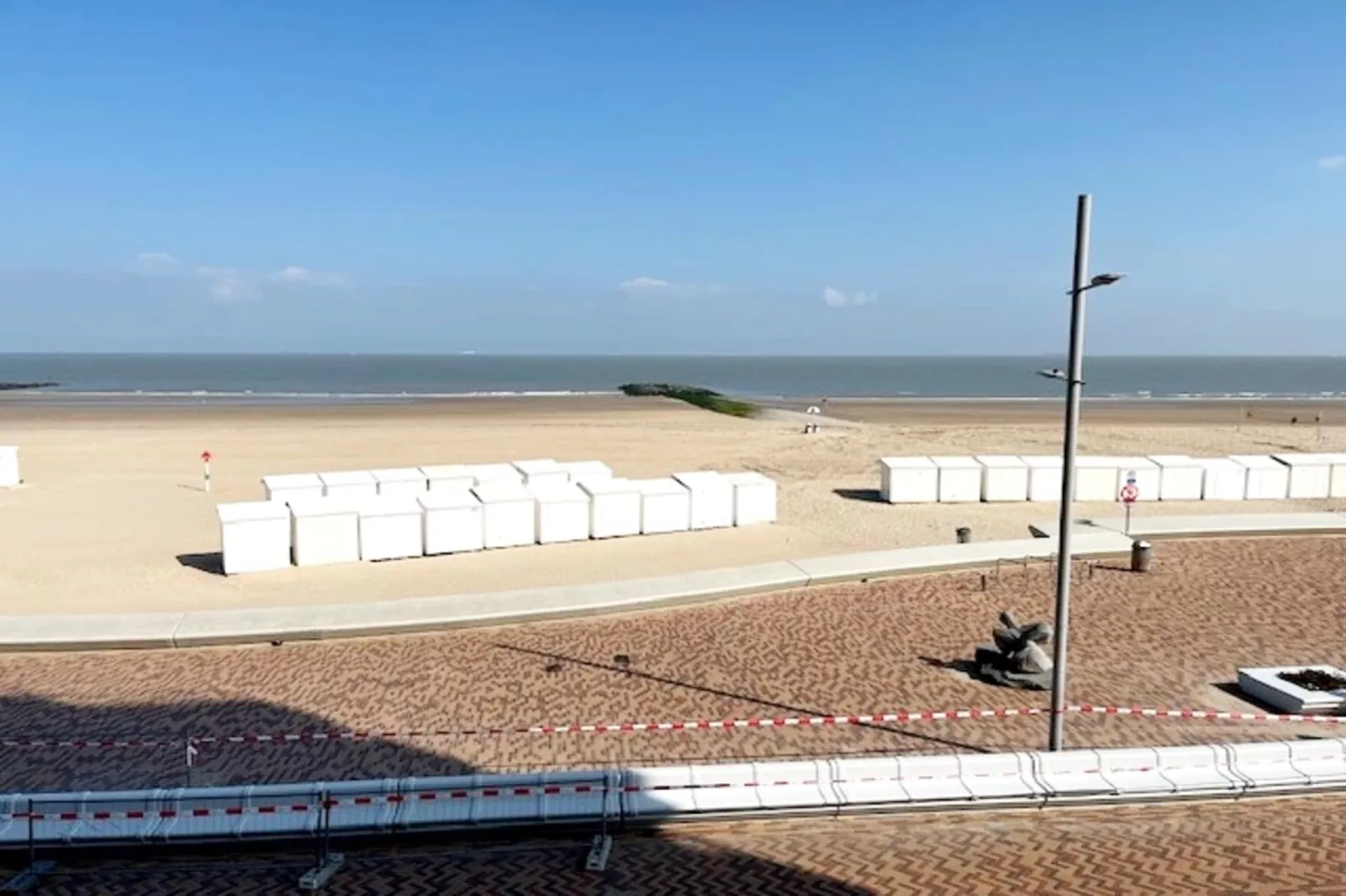 Residentie Estoril 0201-Uitzicht zomer