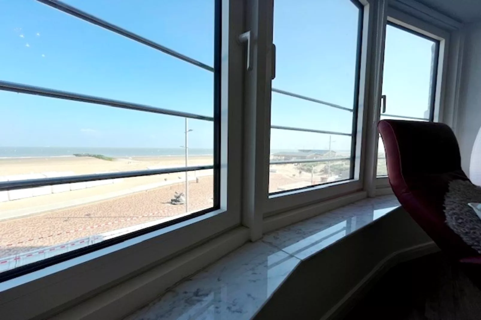 Residentie Estoril 0201-Uitzicht zomer