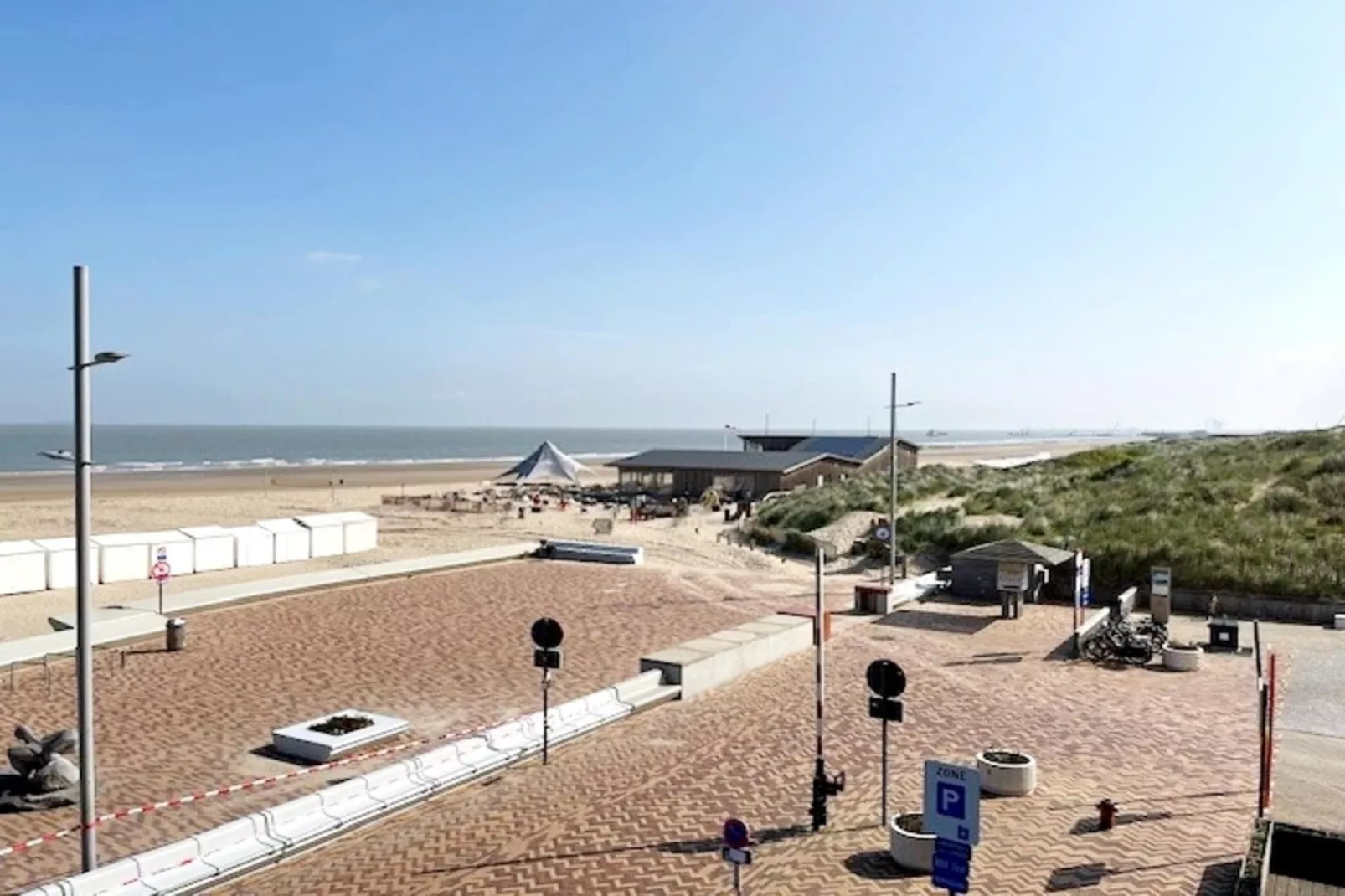 Residentie Estoril 0201-Gebieden zomer 1km