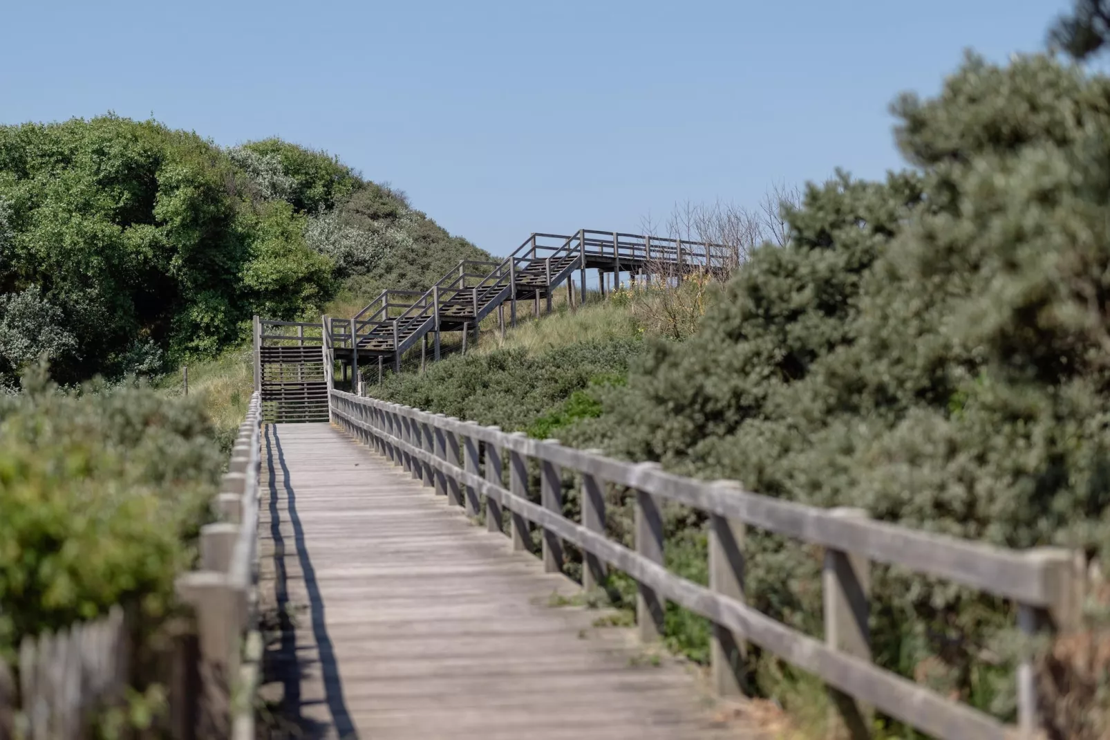 Residentie Estoril 0201-Gebieden zomer 20km
