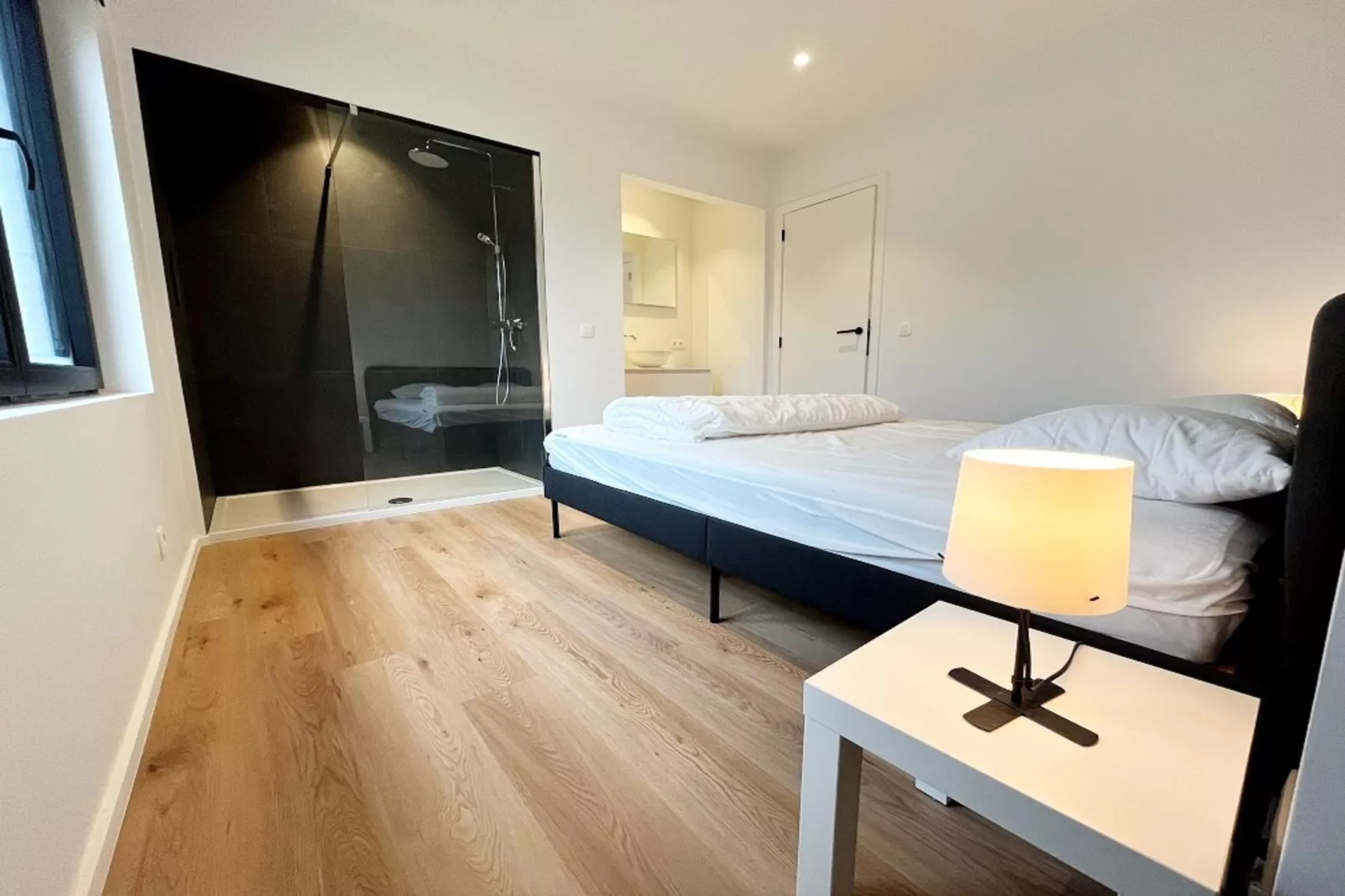 Villa Harpoenlaan Villa-Slaapkamer