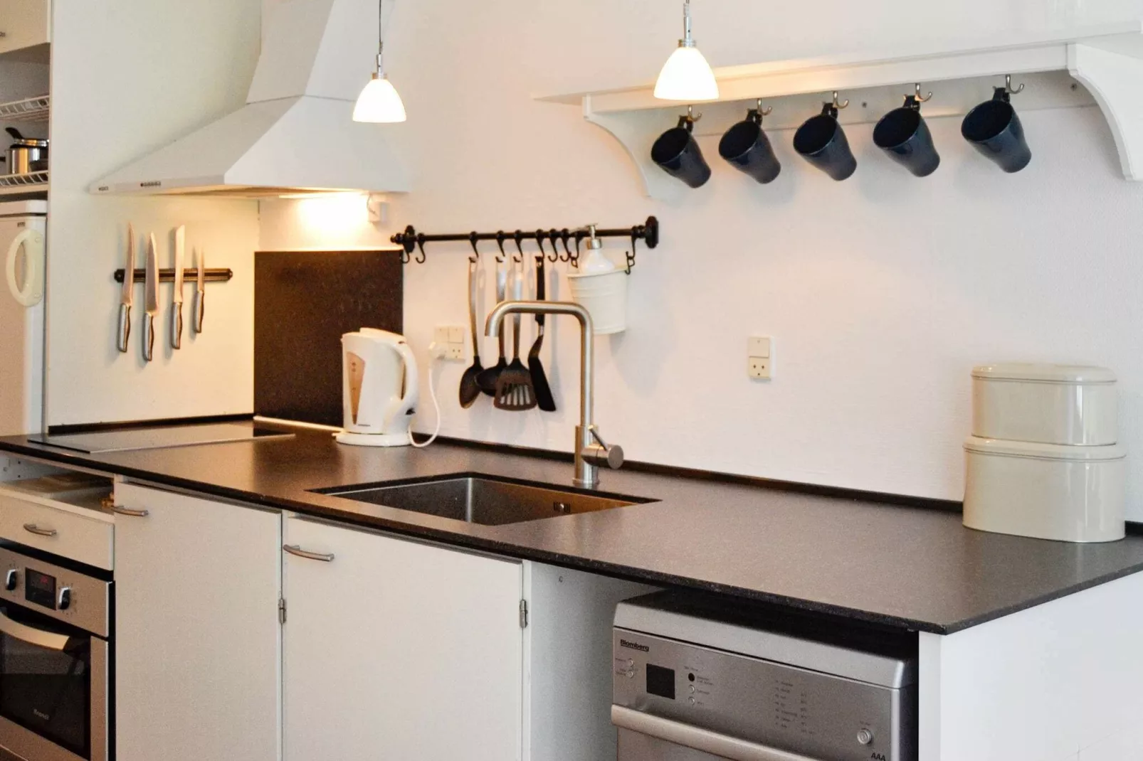 4 persoons vakantie huis in Fanø-By Traum-Binnen