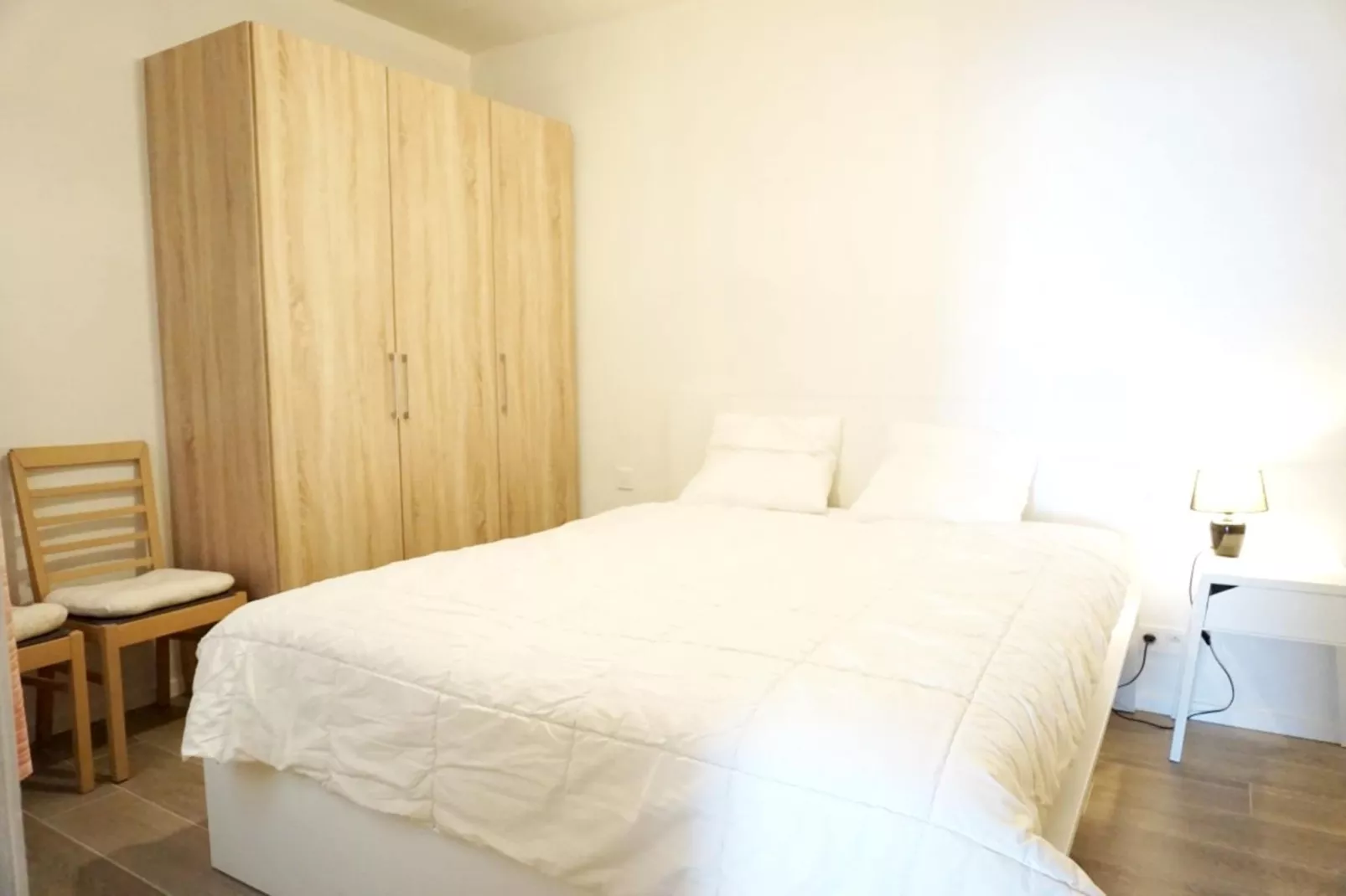Residentie Sun Beach 0501-Slaapkamer