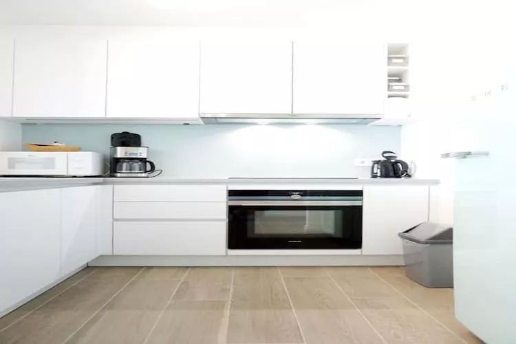 Residentie Sun Beach 0501-Keuken