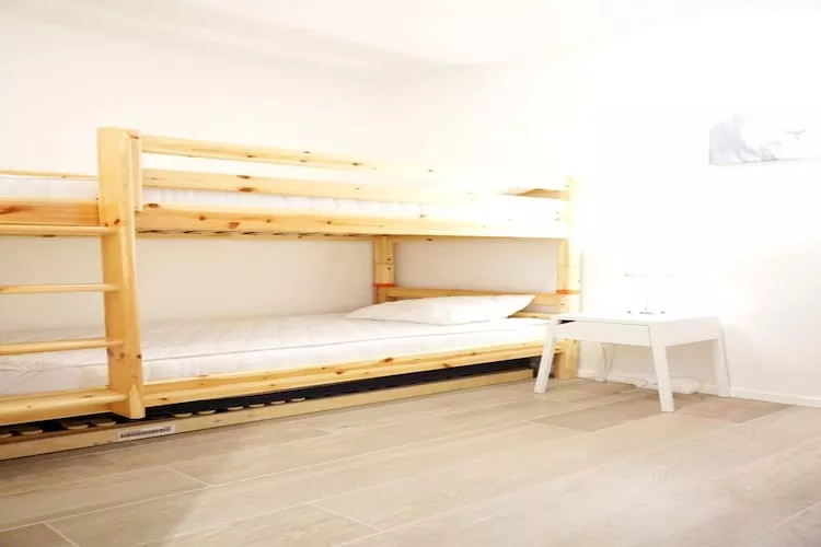 Residentie Sun Beach 0501-Slaapkamer