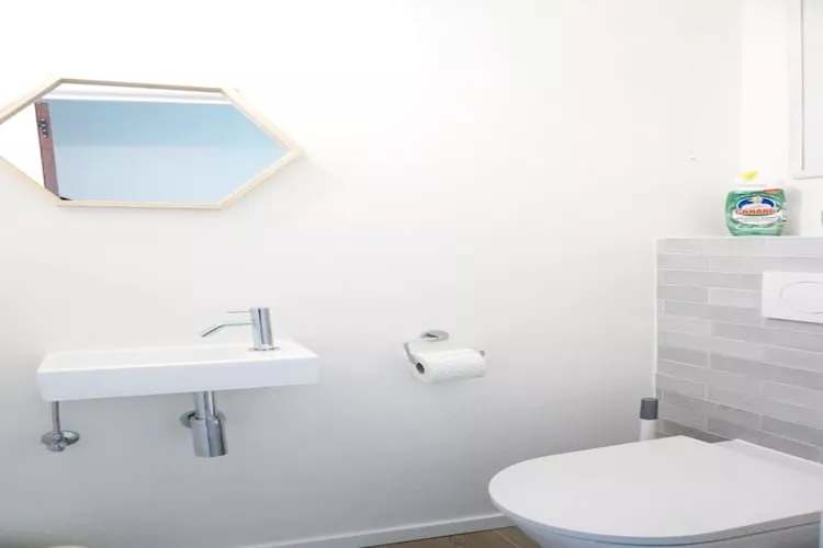 Residentie Sun Beach 0501-Badkamer
