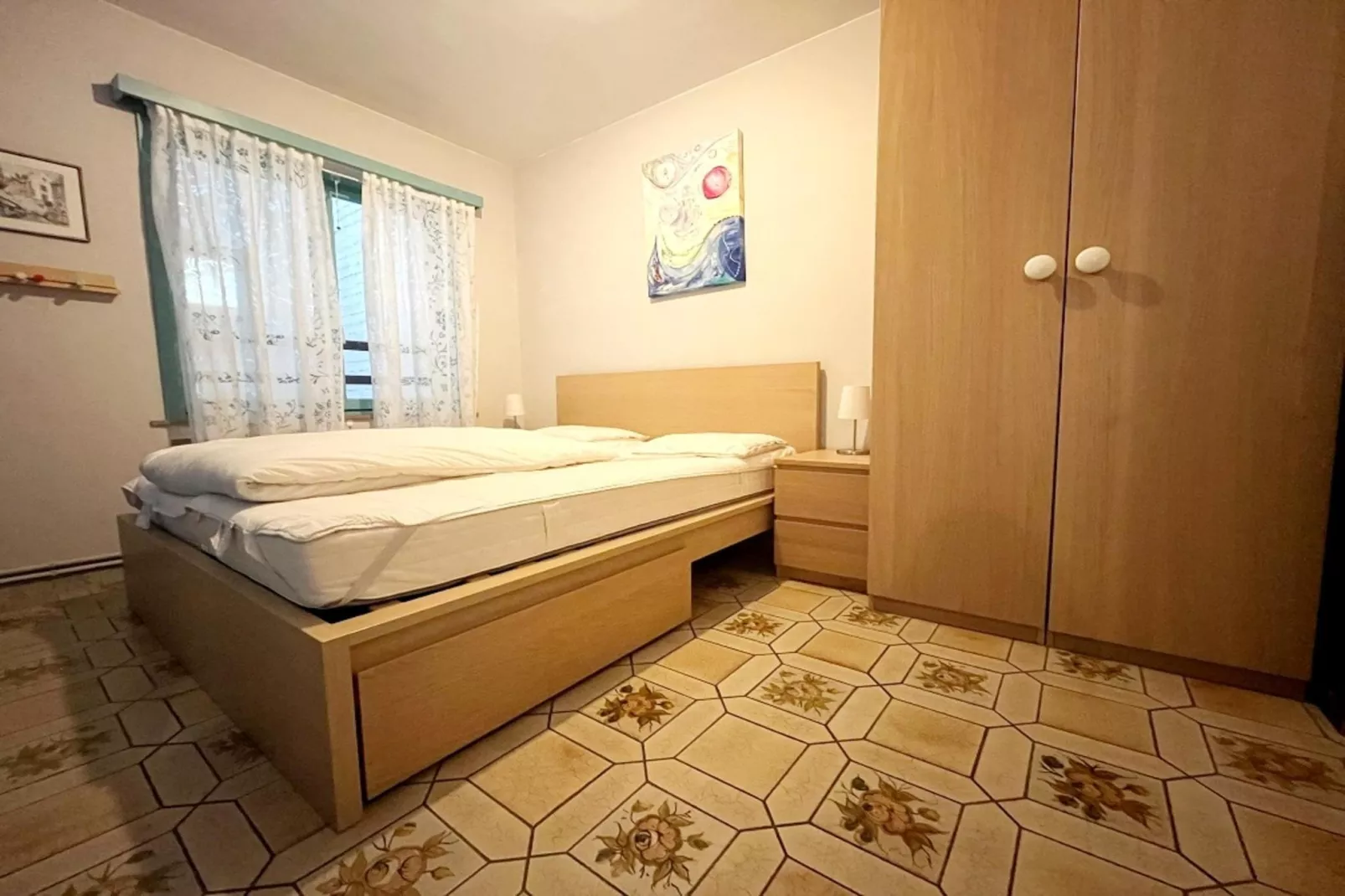 Residentie Sun Beach 0502-Slaapkamer