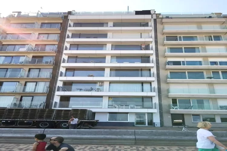 Residentie Sun Beach 0502-Buitenkant zomer