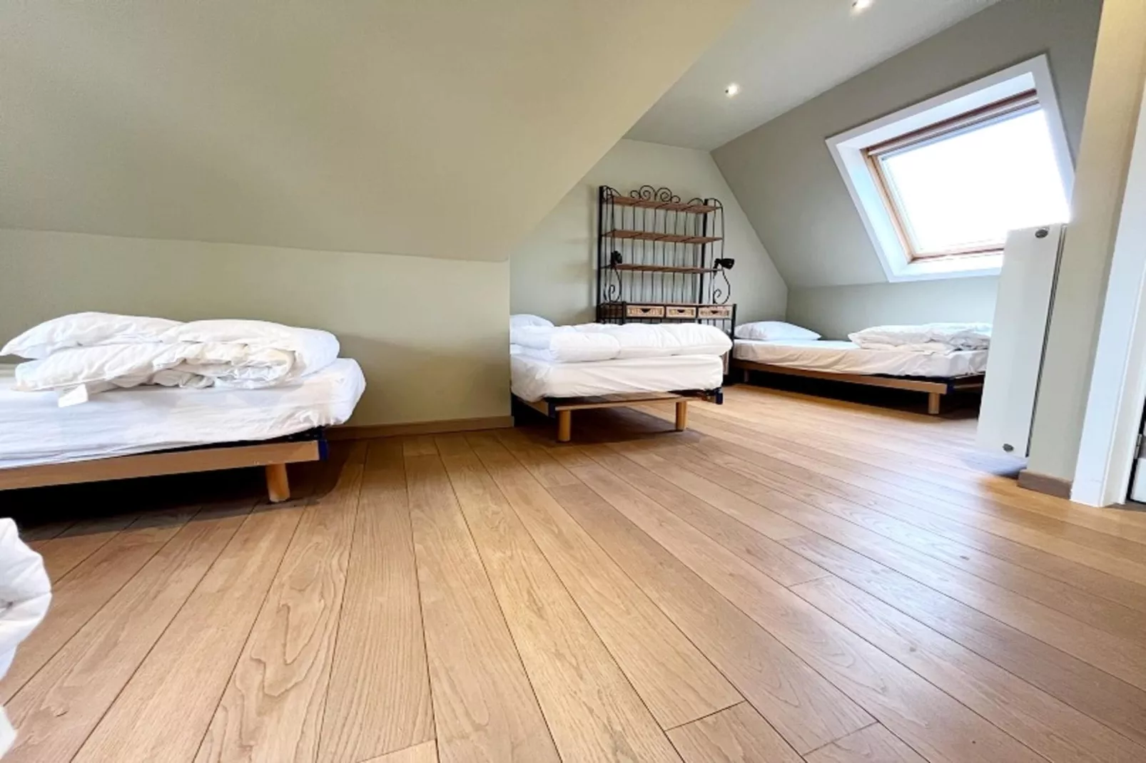 Duinhelmlaan 3 VILLA-Slaapkamer