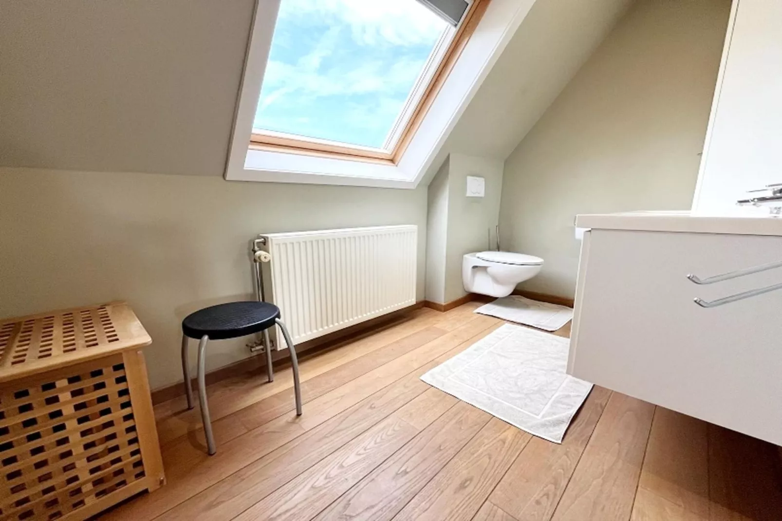 Duinhelmlaan 3 VILLA-Badkamer