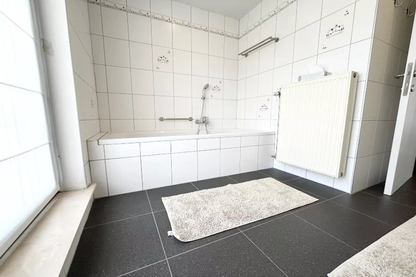 Duinhelmlaan 3 VILLA-Badkamer