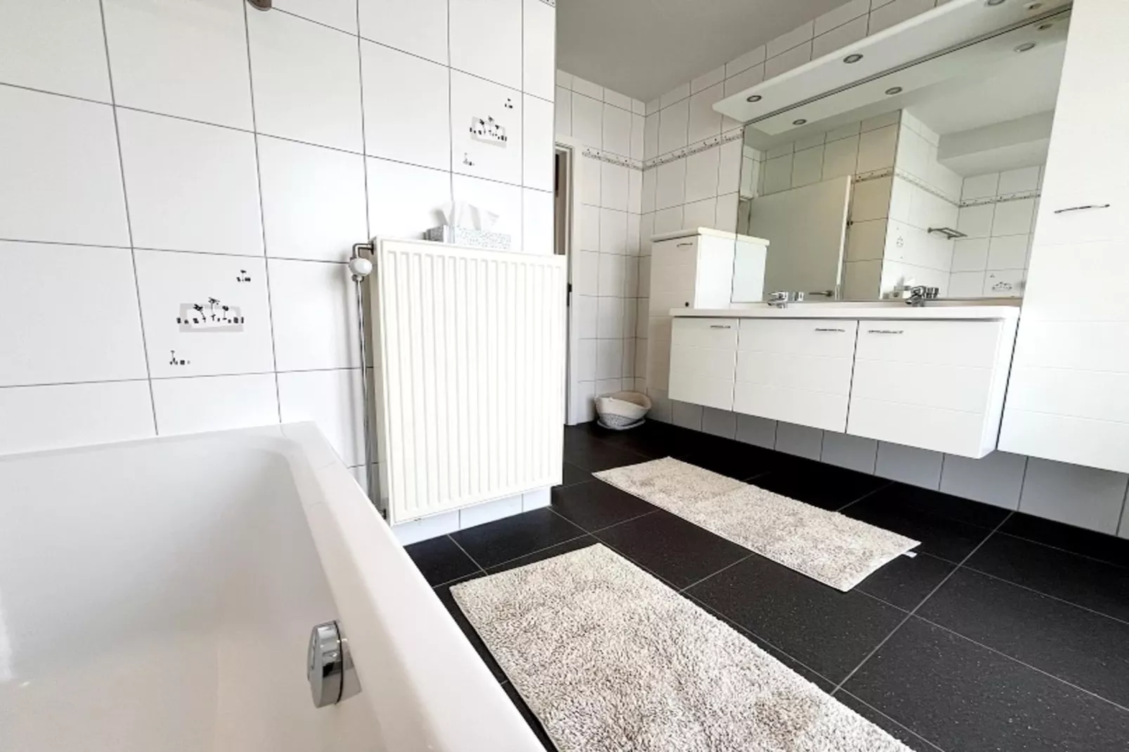 Duinhelmlaan 3 VILLA-Badkamer