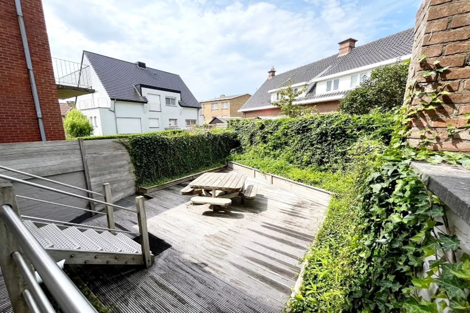 Duinhelmlaan 3 VILLA-Uitzicht zomer