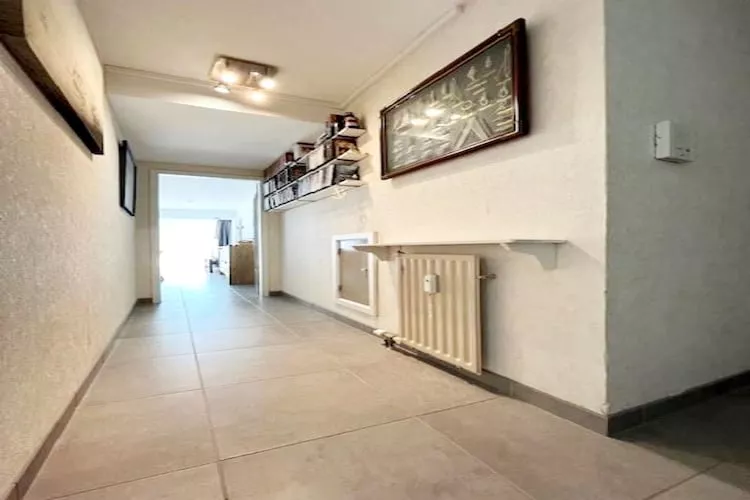 RESIDENTIE CARLTON I0308-Overloop
