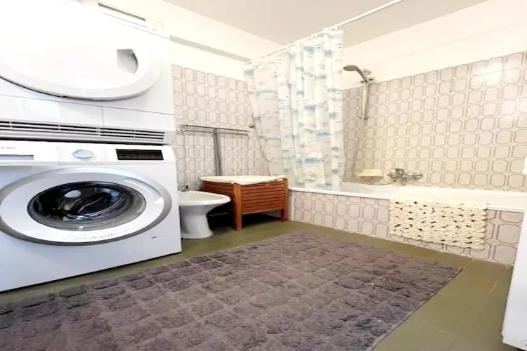 RESIDENTIE CARLTON I0308-Badkamer
