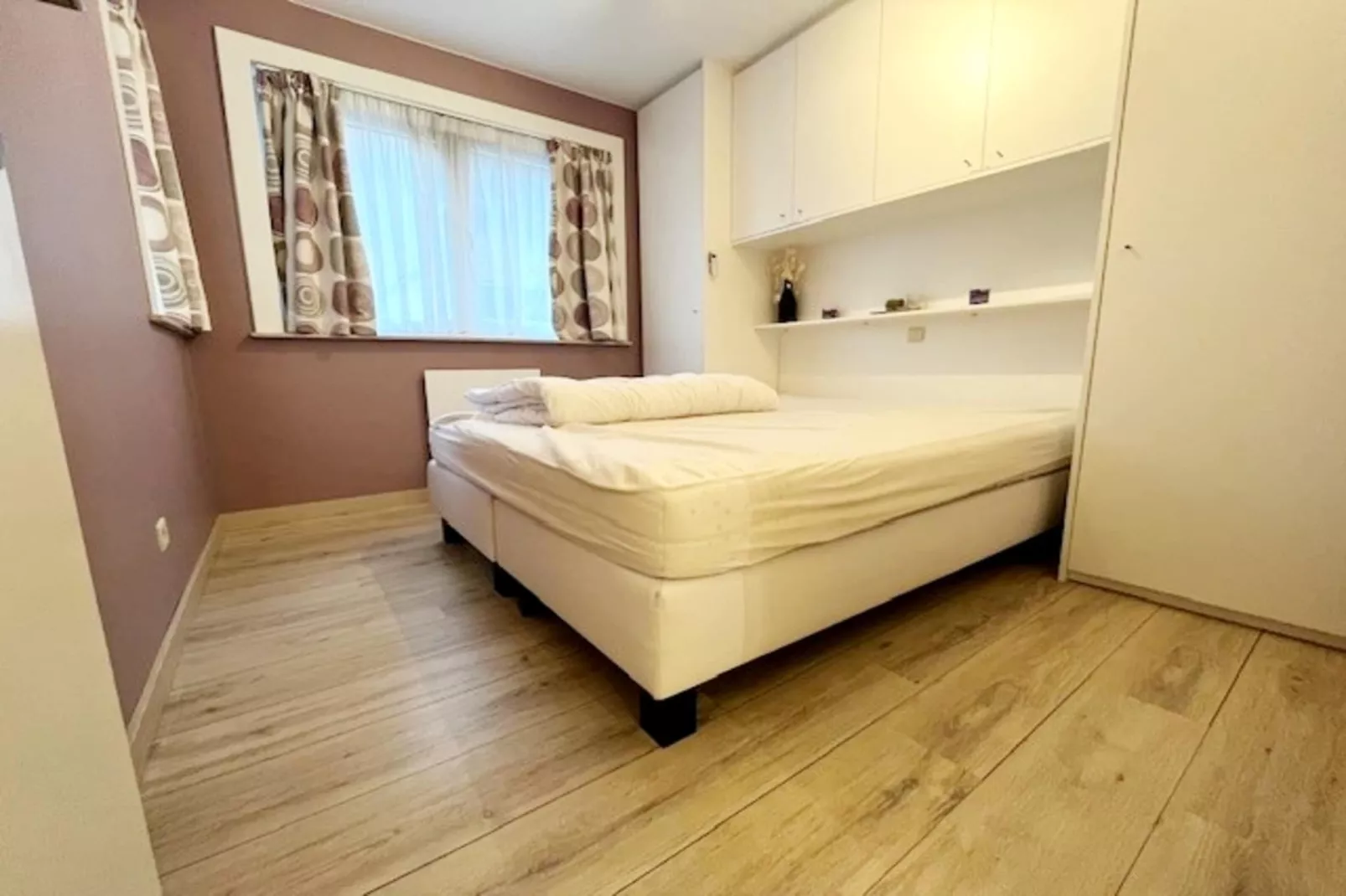RESIDENTIE MAITE 0301-Slaapkamer