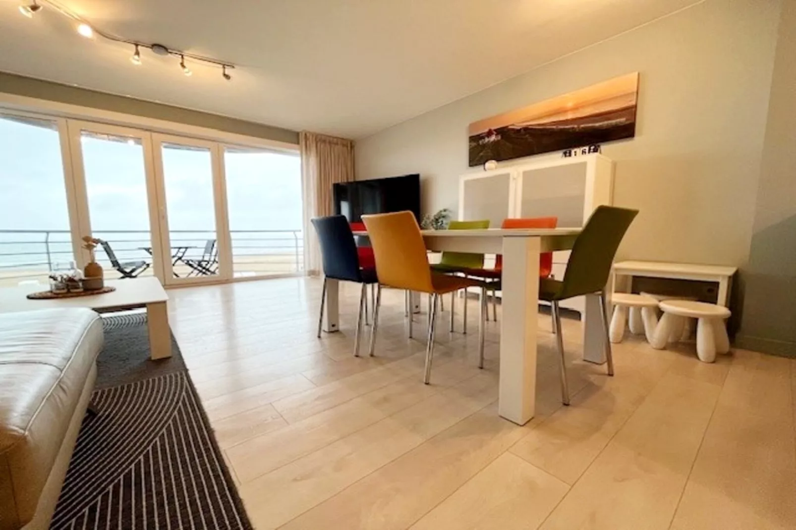 RESIDENTIE MAITE 0301-Woonkamer