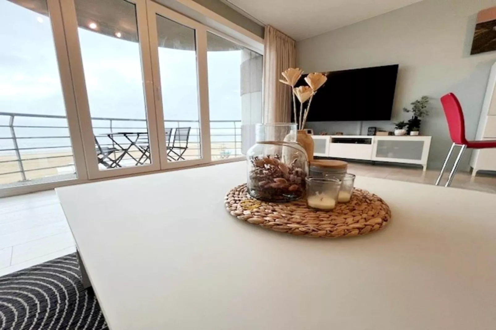 RESIDENTIE MAITE 0301-Woonkamer