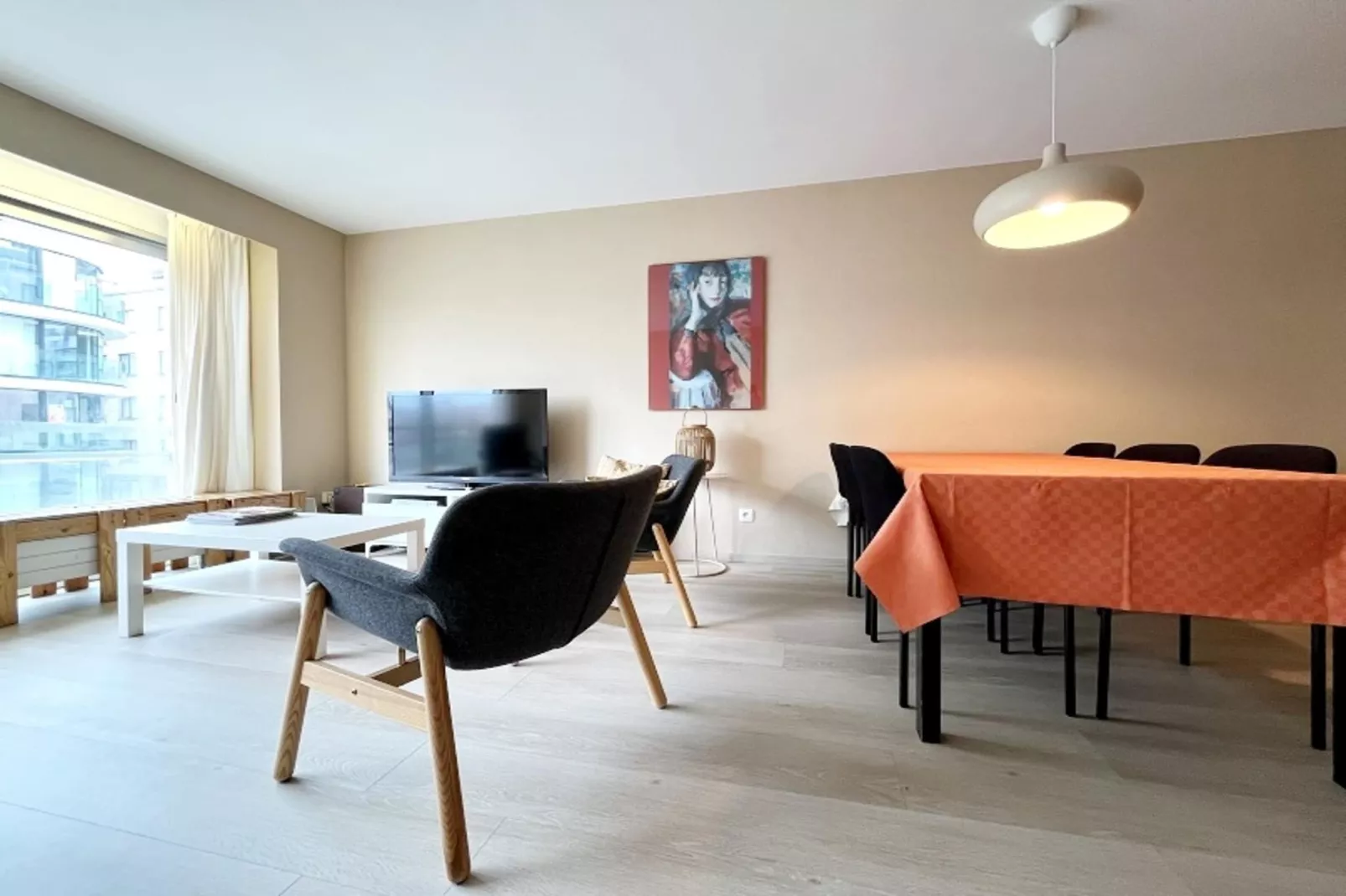RESIDENTIE PICKWICK 0201-Woonkamer