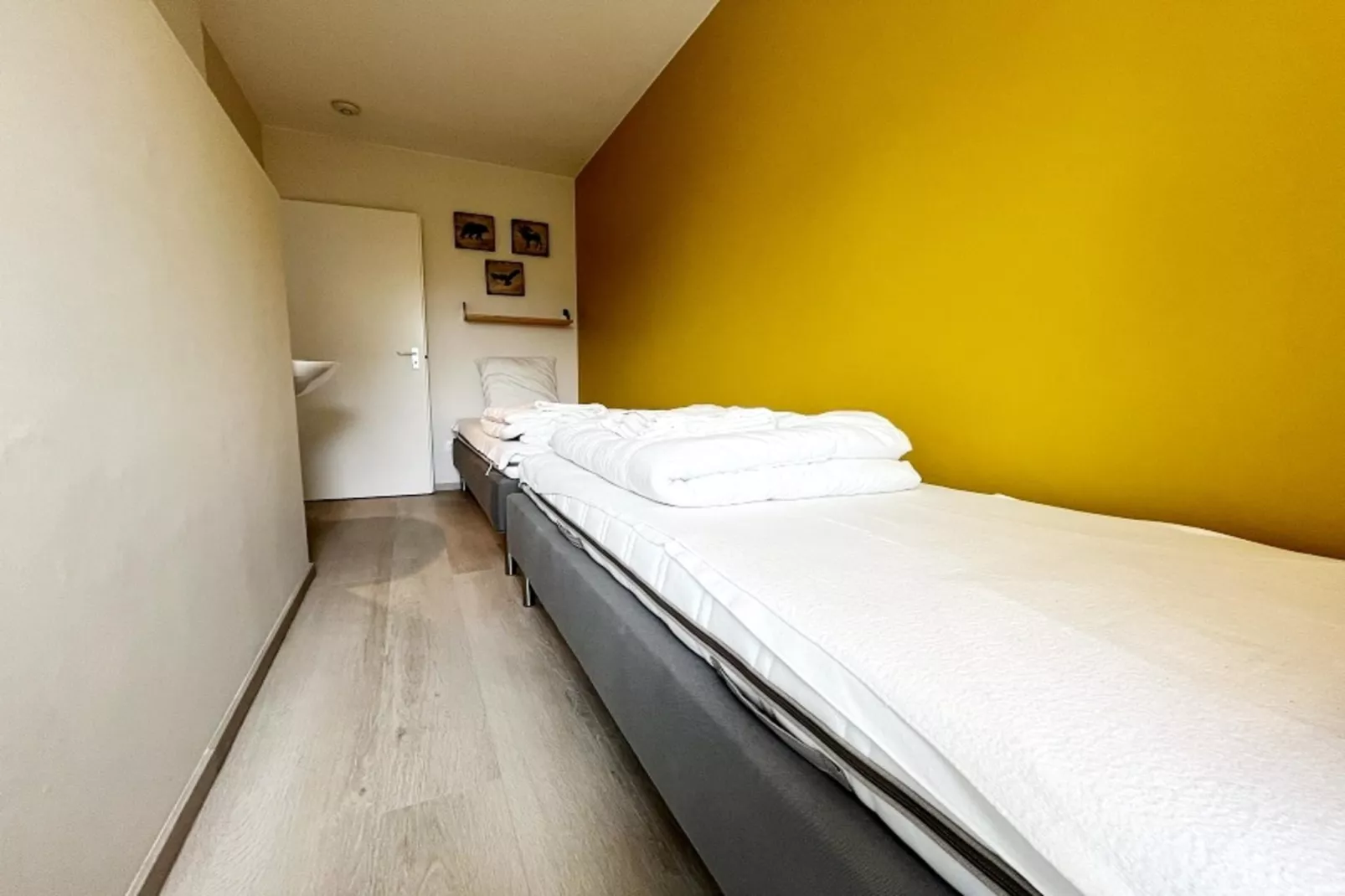 RESIDENTIE PICKWICK 0201-Slaapkamer
