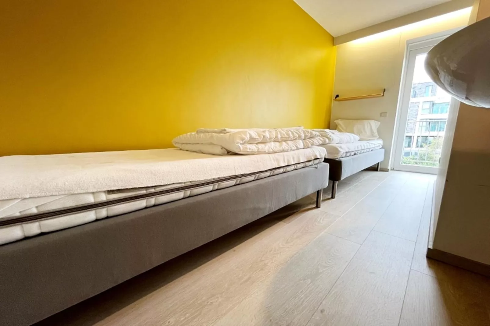 RESIDENTIE PICKWICK 0201-Slaapkamer