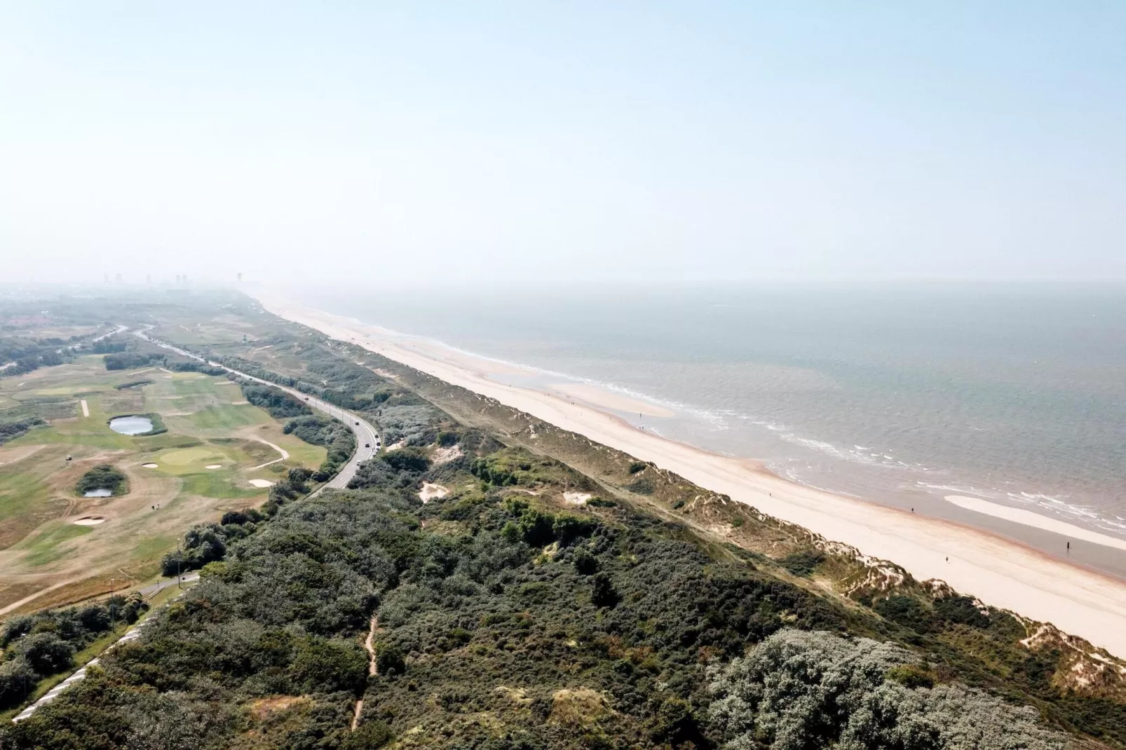 RESIDENTIE PICKWICK 0201-Gebieden zomer 5km