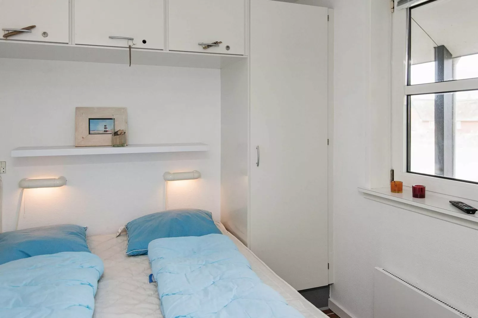 4 persoons vakantie huis in Fanø-By Traum-Binnen