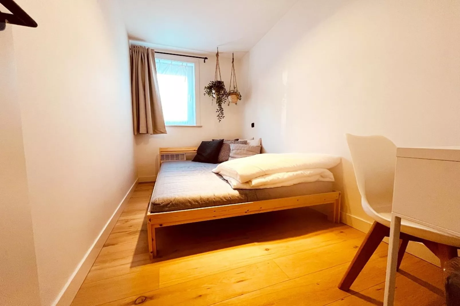 RESIDENTIE ANDREWS 0401-Slaapkamer
