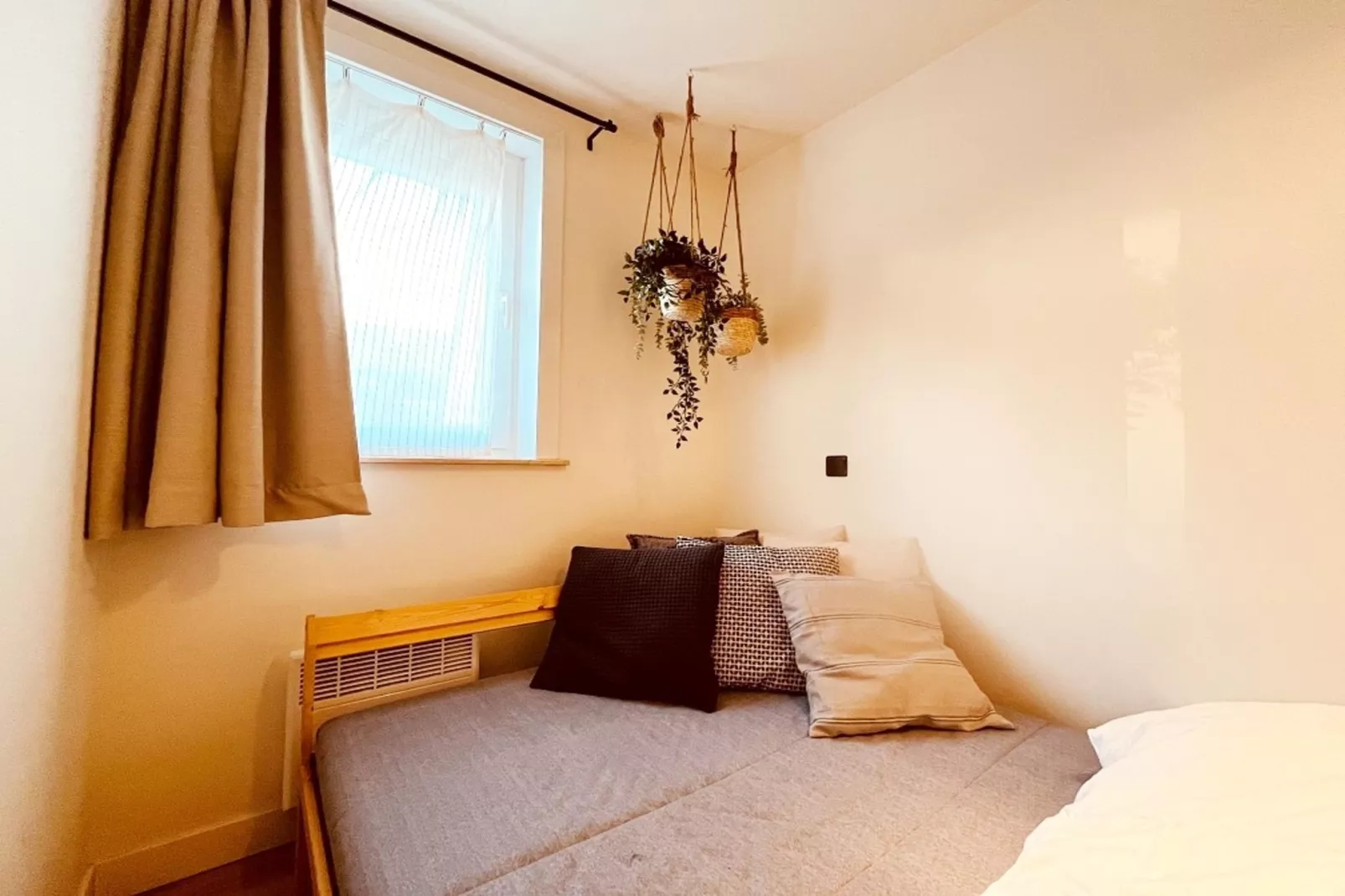 RESIDENTIE ANDREWS 0401-Slaapkamer
