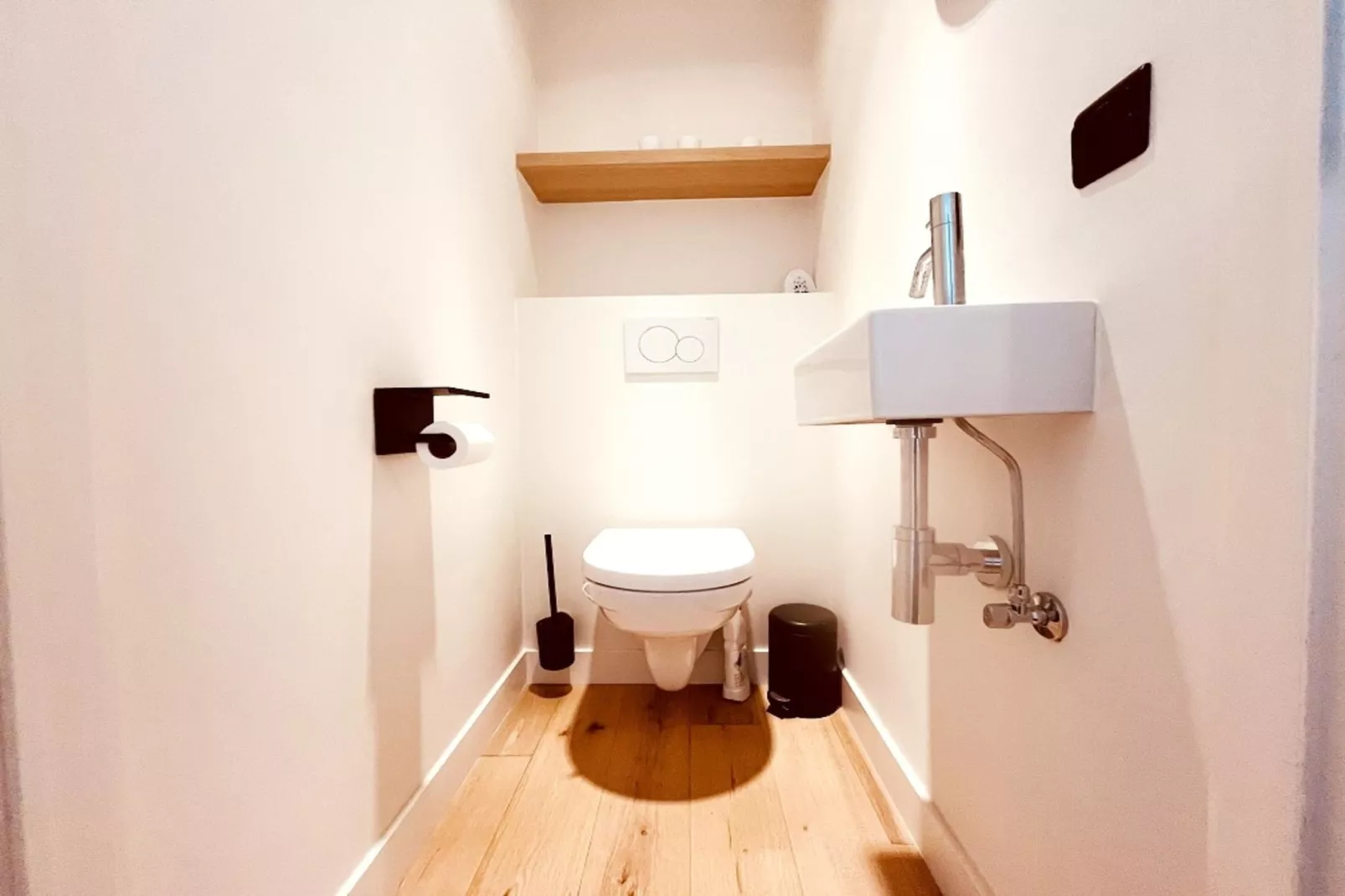 RESIDENTIE ANDREWS 0401-Badkamer