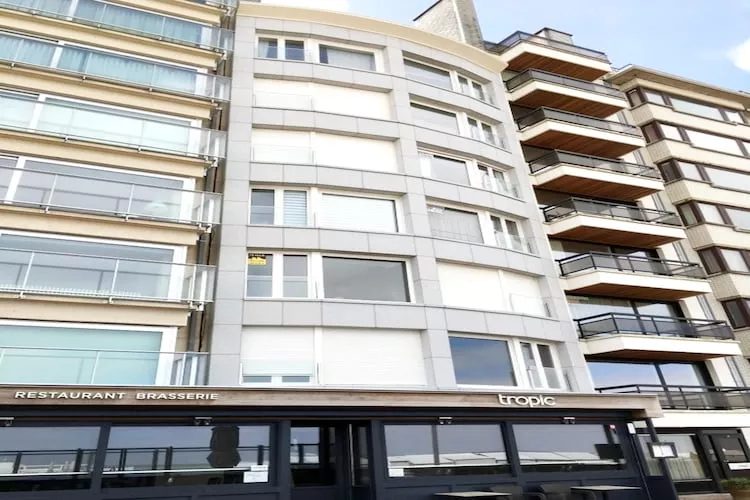 RESIDENTIE UILENSPIEGEL 0201-Buitenkant zomer