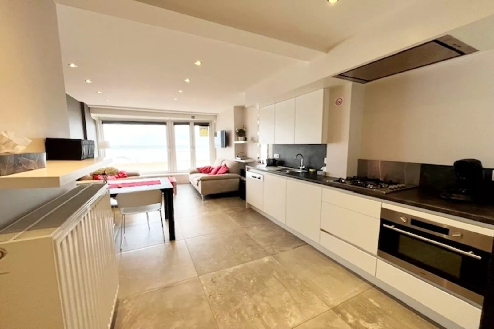 RESIDENTIE UILENSPIEGEL 0201-Keuken
