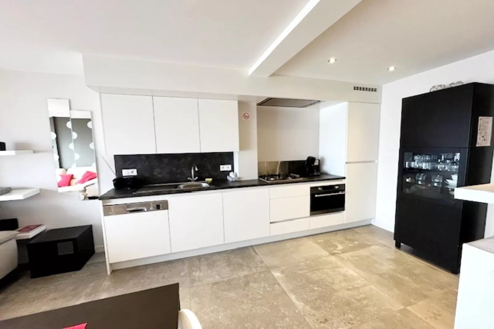 RESIDENTIE UILENSPIEGEL 0201-Keuken