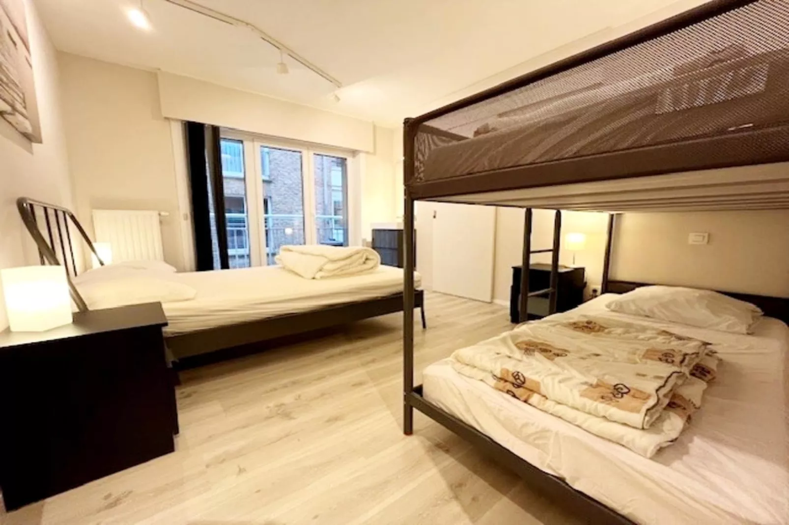 RESIDENTIE UILENSPIEGEL 0201-Slaapkamer